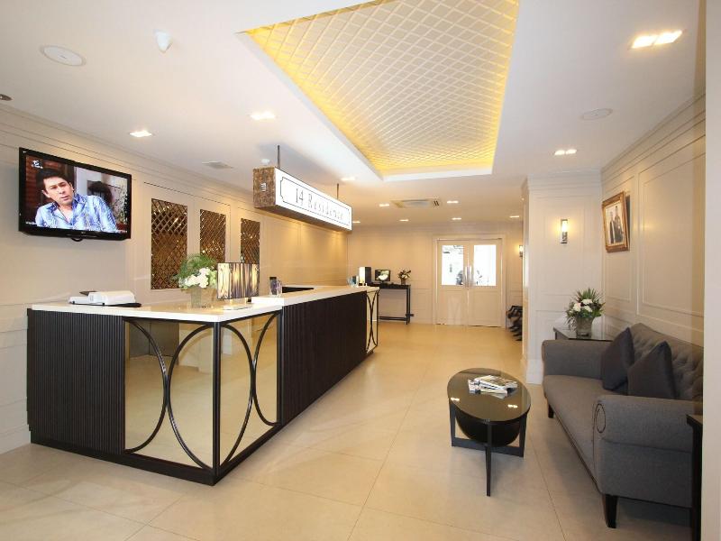 14 Residence image