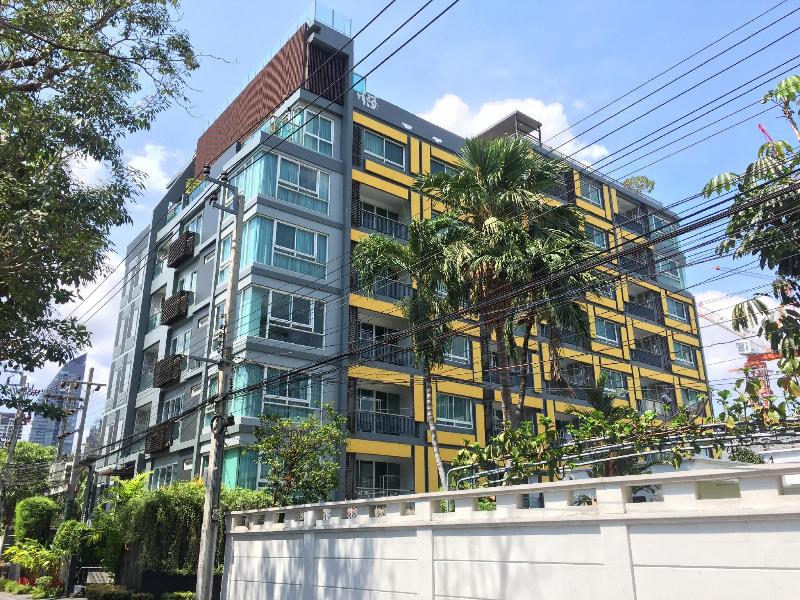 The Alcove Thonglor 5 — main photo