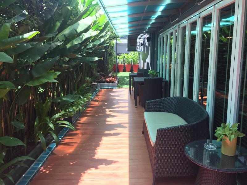 The Alcove Thonglor 5 — photo 2