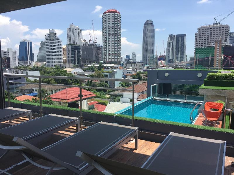 The Alcove Thonglor 5 — photo 3
