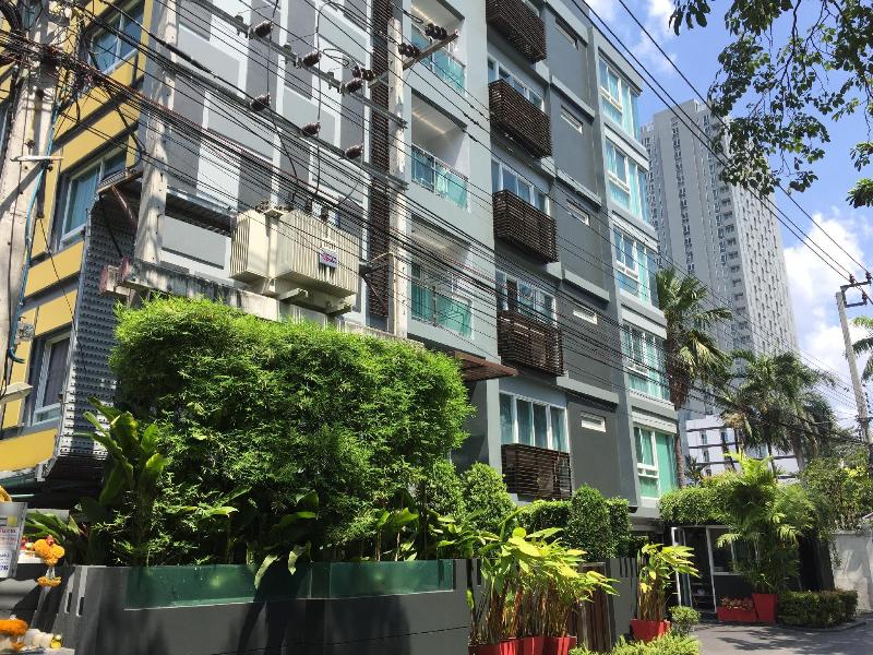 The Alcove Thonglor 5 — photo 4