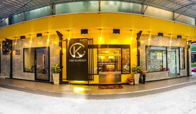 Kim Korner Pratunam Hotel image