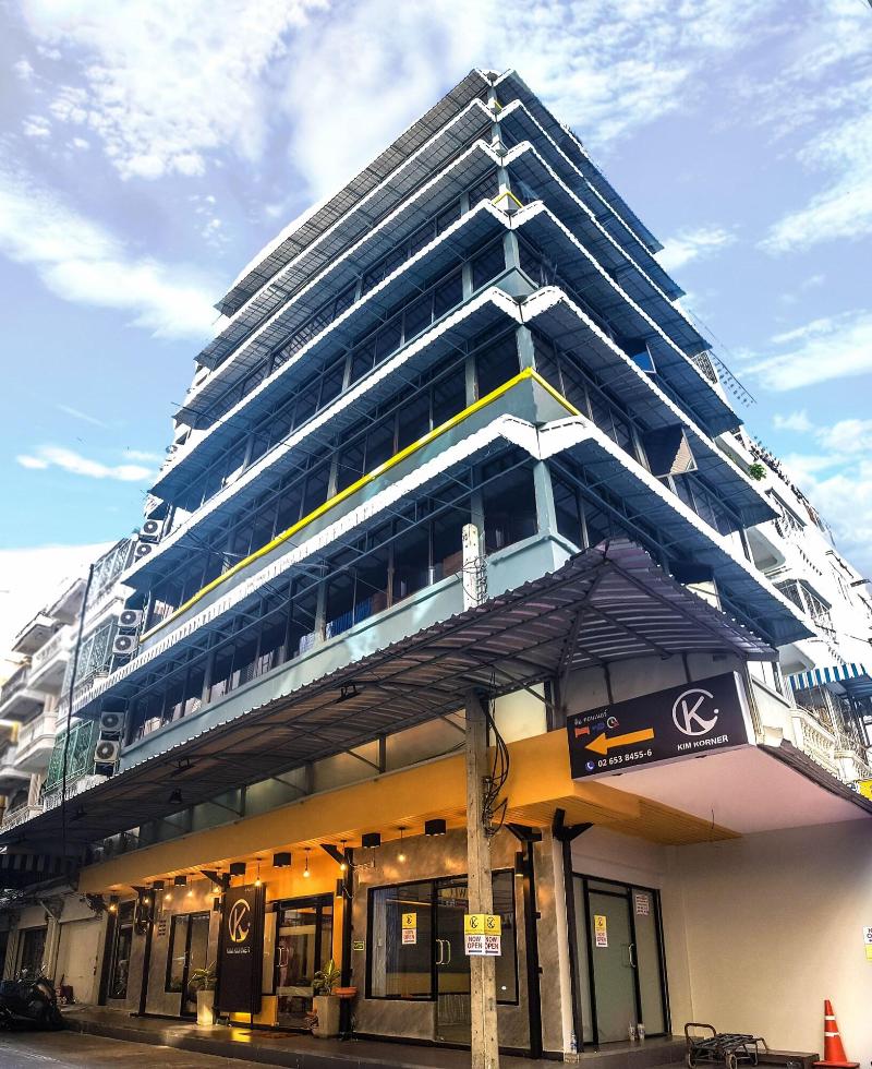 Kim Korner Pratunam Hotel image