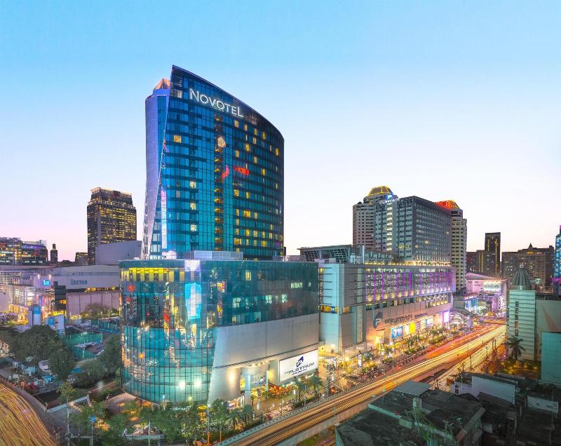 Kim Korner Pratunam Hotel image