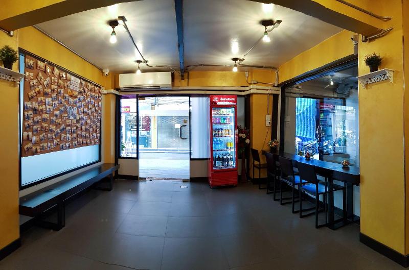 Kim Korner Pratunam Hotel image
