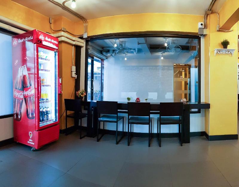 Kim Korner Pratunam Hotel image