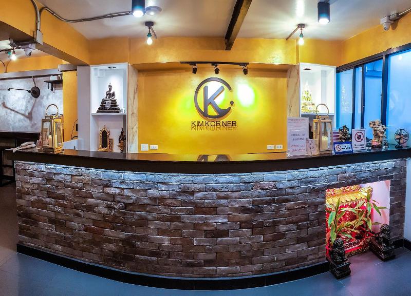 Kim Korner Pratunam Hotel image