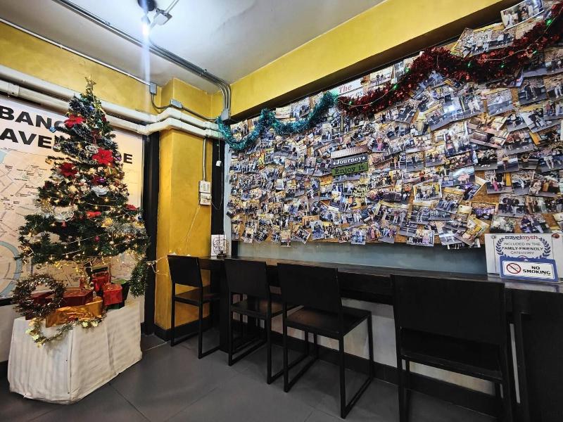 Kim Korner Pratunam Hotel image
