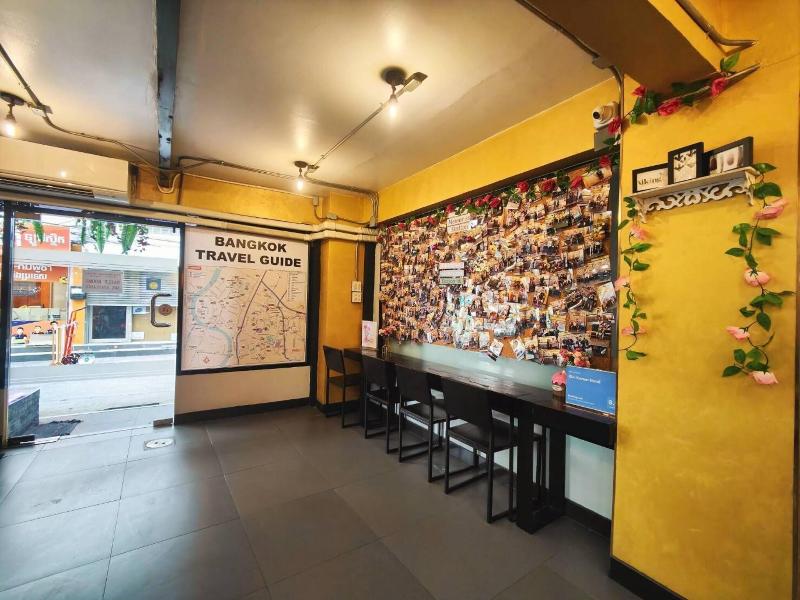 Kim Korner Pratunam Hotel image