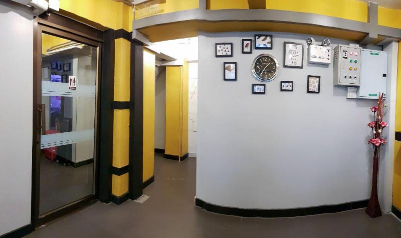 Kim Korner Pratunam Hotel image
