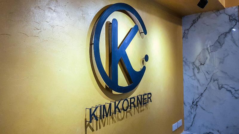 Kim Korner Pratunam Hotel image