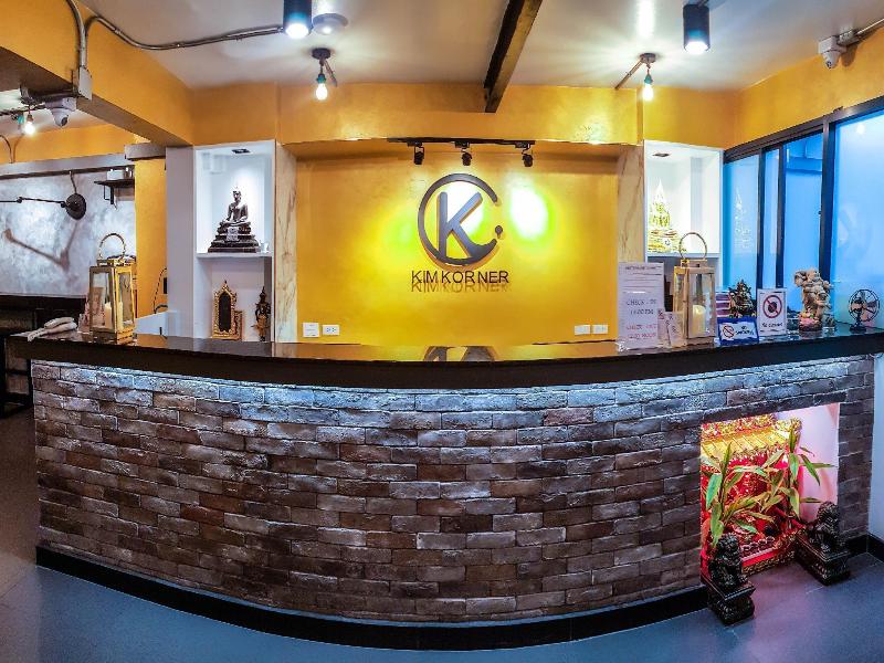 Kim Korner Pratunam Hotel image