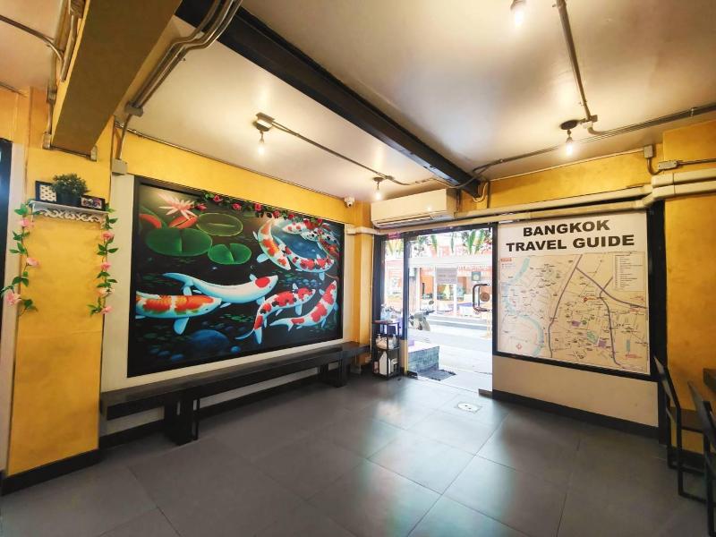 Kim Korner Pratunam Hotel image