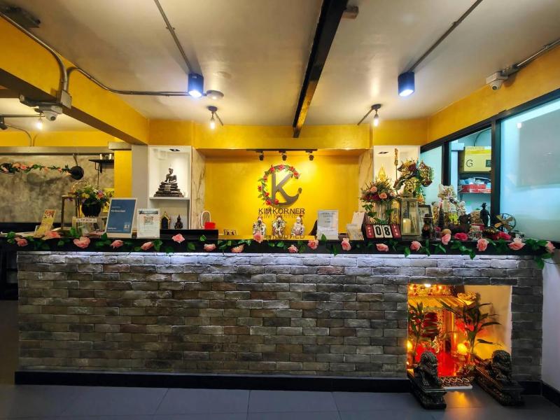 Kim Korner Pratunam Hotel image