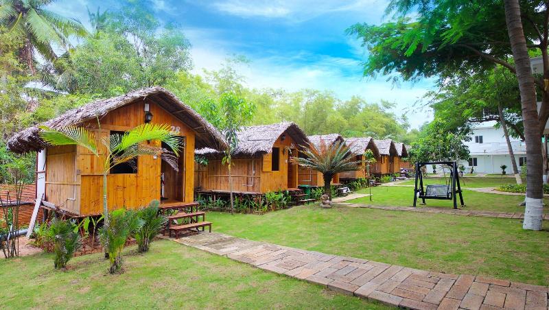Manila Resort Mui Ne image