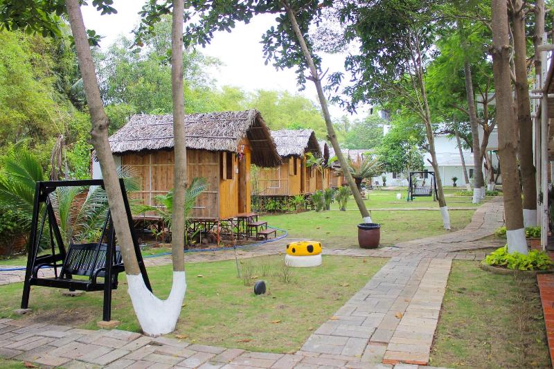 Manila Resort Mui Ne image