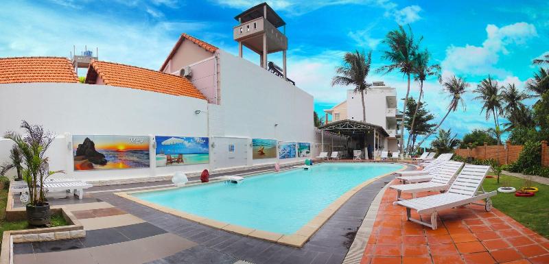 Manila Resort Mui Ne image