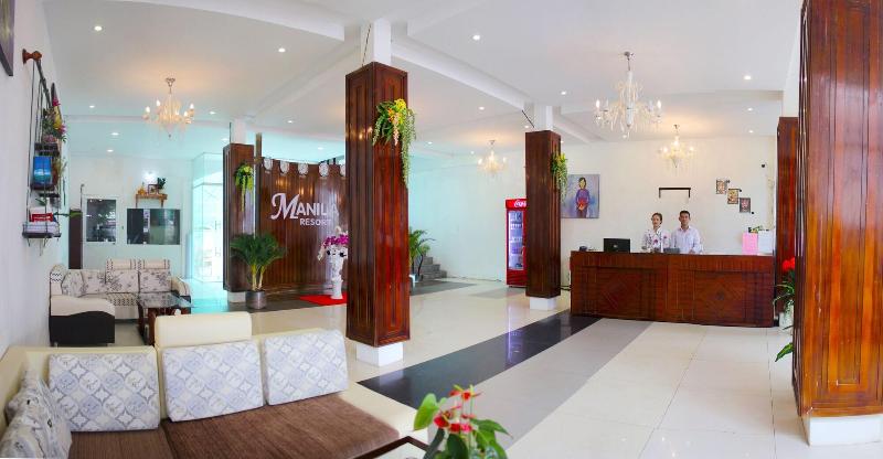 Manila Resort Mui Ne image