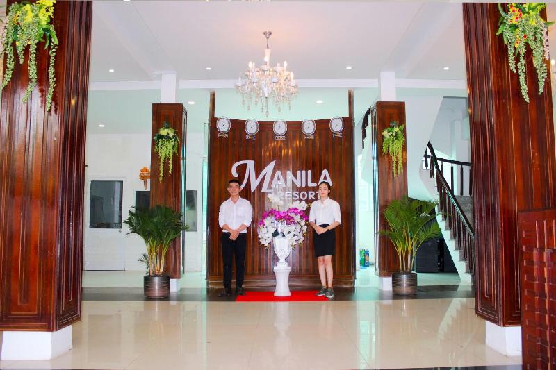 Manila Resort Mui Ne image