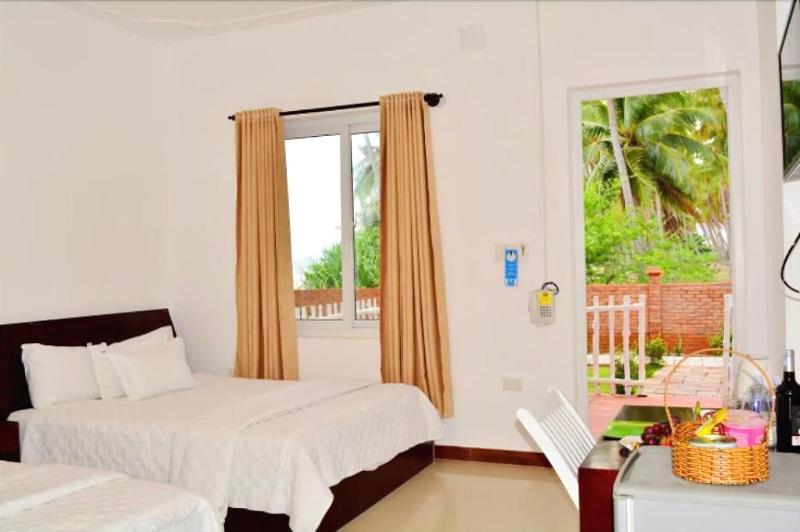 Manila Resort Mui Ne image