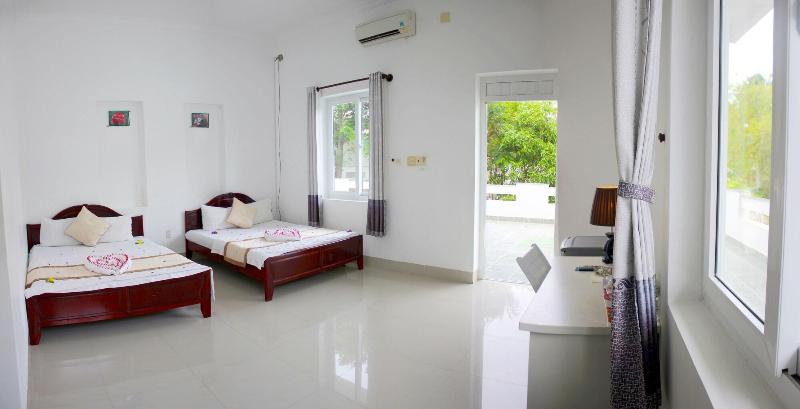 Manila Resort Mui Ne image