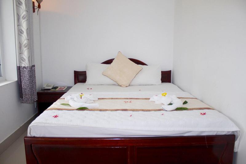 Manila Resort Mui Ne image