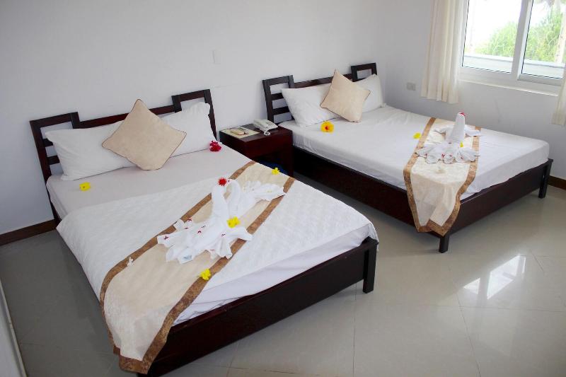 Manila Resort Mui Ne image