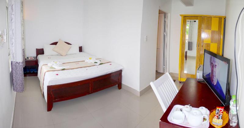 Manila Resort Mui Ne image
