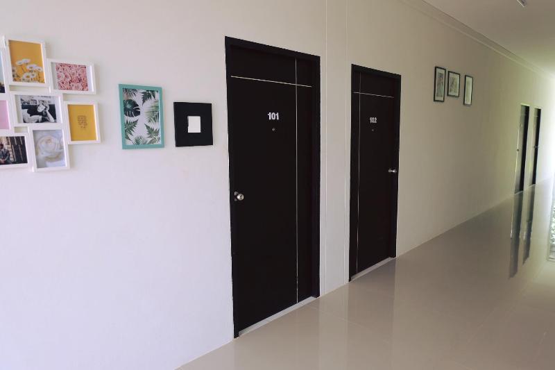 M2 Apartment by Khun Mai Baan Suan — main photo