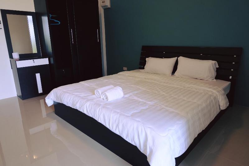 M2 Apartment by Khun Mai Baan Suan — photo 4