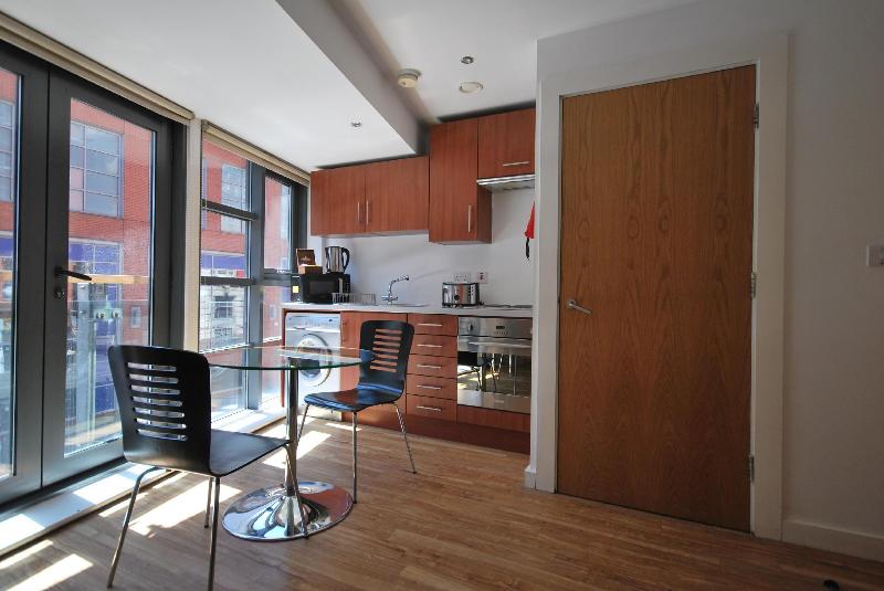 Atana Apartments — main photo
