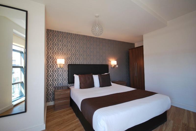 Atana Apartments — photo 2