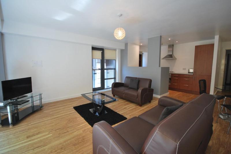 Atana Apartments — photo 4