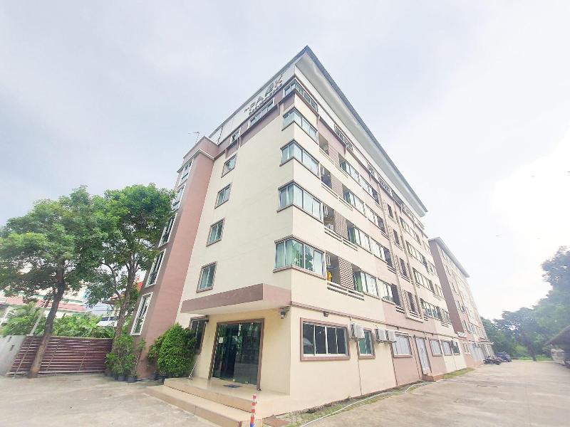The Park Bangyai Apartment image