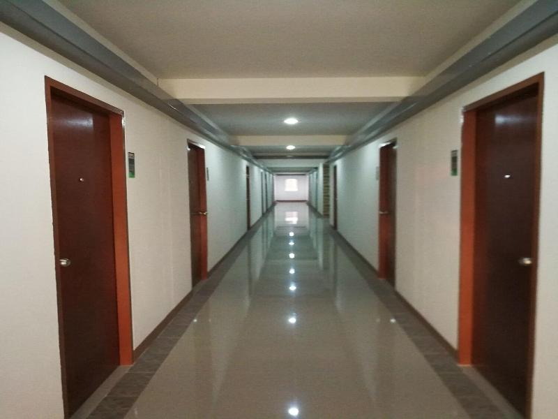 The Park Bangyai Apartment image