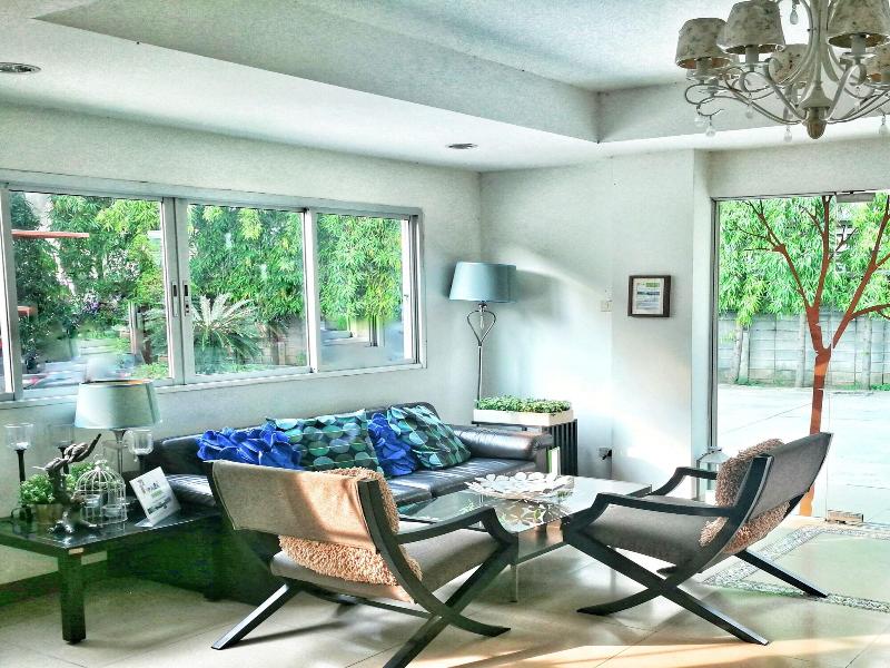 The Park Bangyai Apartment image