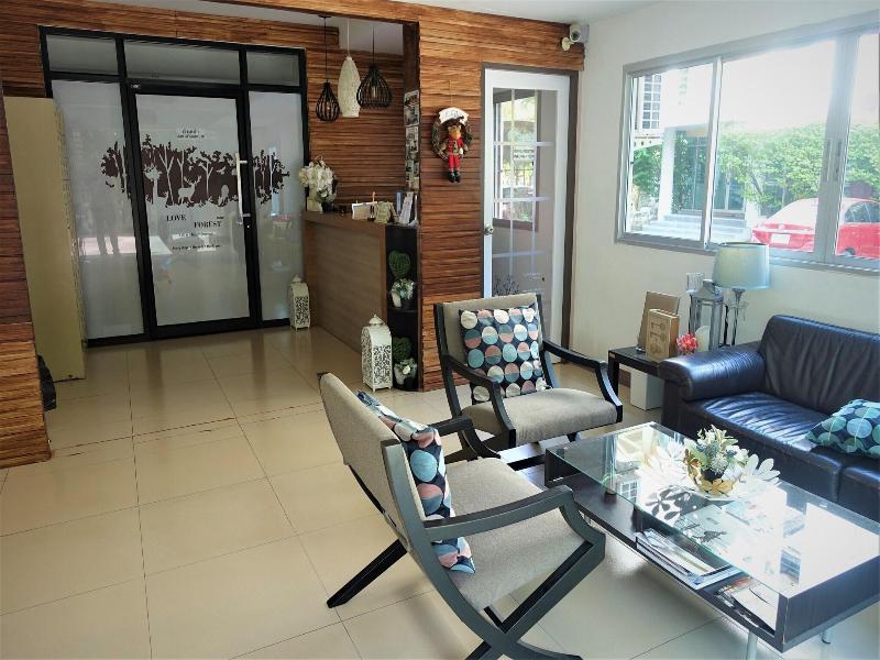 The Park Bangyai Apartment image