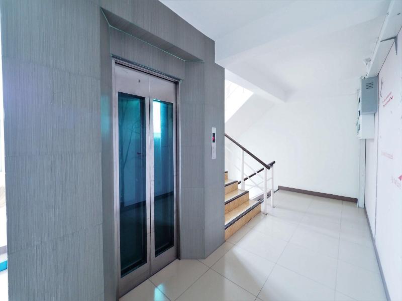 The Park Bangyai Apartment image