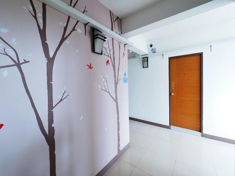The Park Bangyai Apartment image