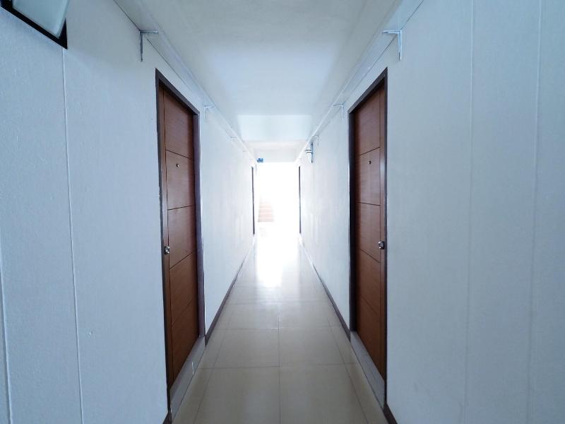 The Park Bangyai Apartment image