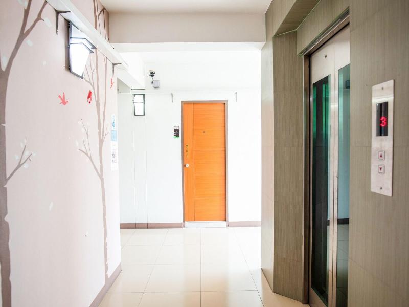 The Park Bangyai Apartment image