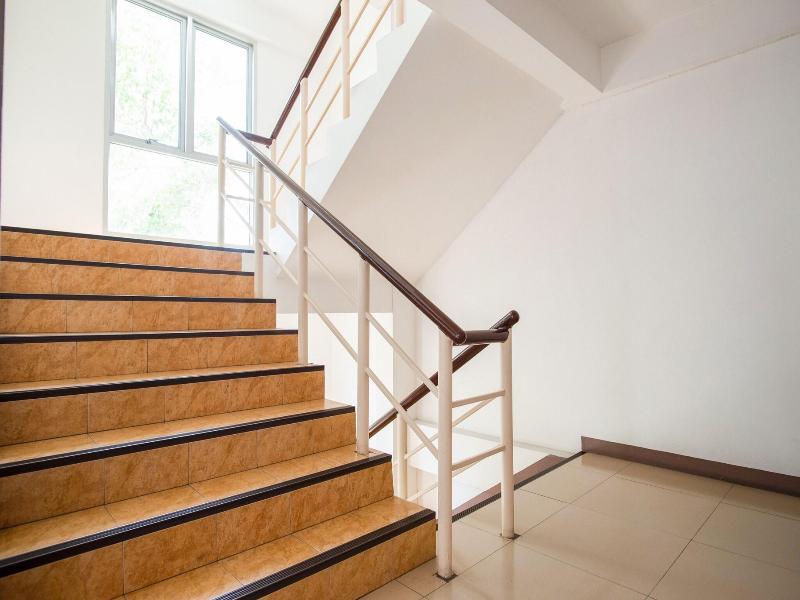 The Park Bangyai Apartment image