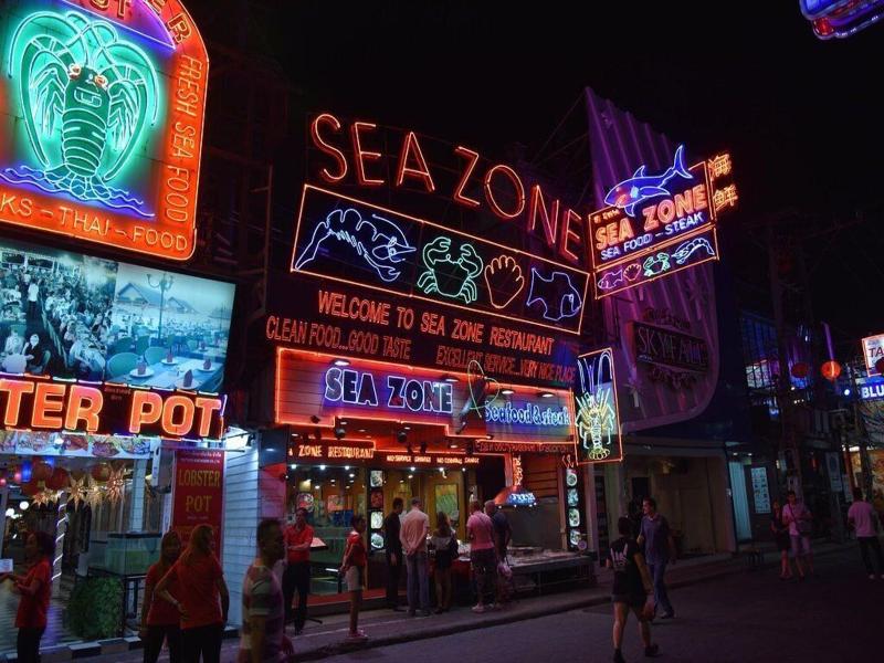 Encore Sea View image