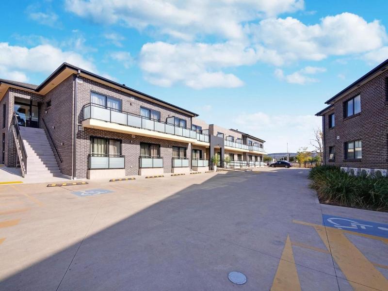 Valuesuites Penrith image