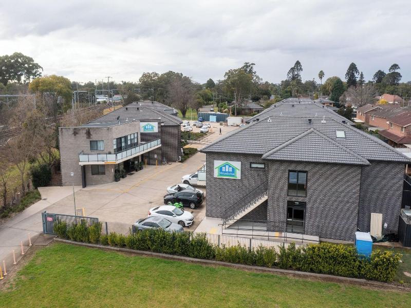 Valuesuites Penrith image