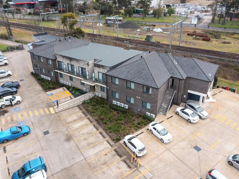 Valuesuites Penrith image