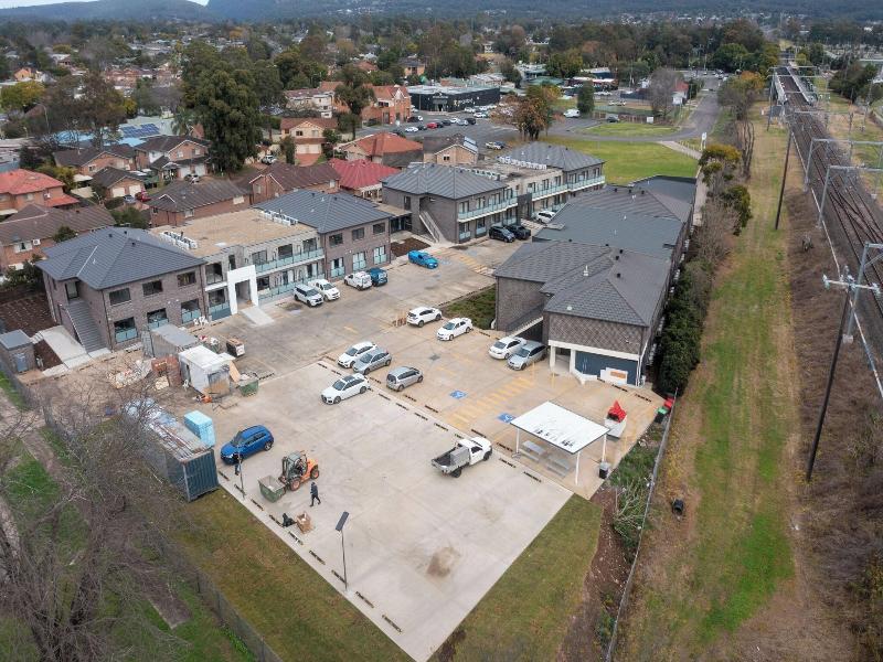 Valuesuites Penrith image