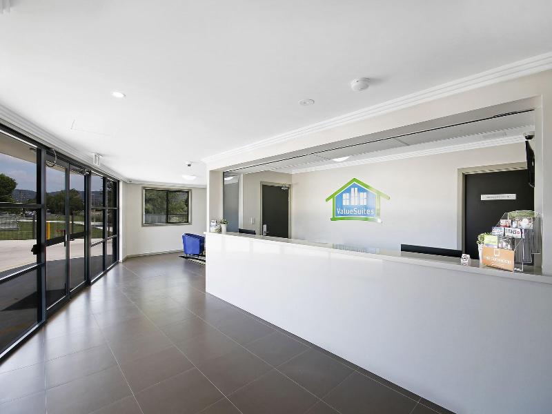 Valuesuites Penrith image