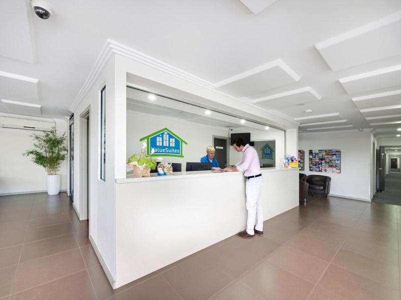 Valuesuites Penrith image