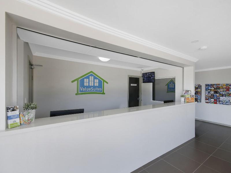 Valuesuites Penrith image